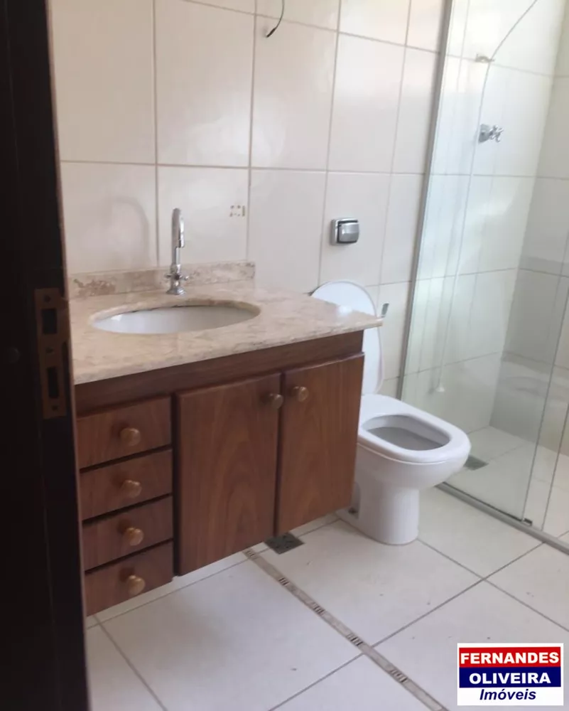 Sobrado à venda com 3 quartos, 150m² - Foto 5