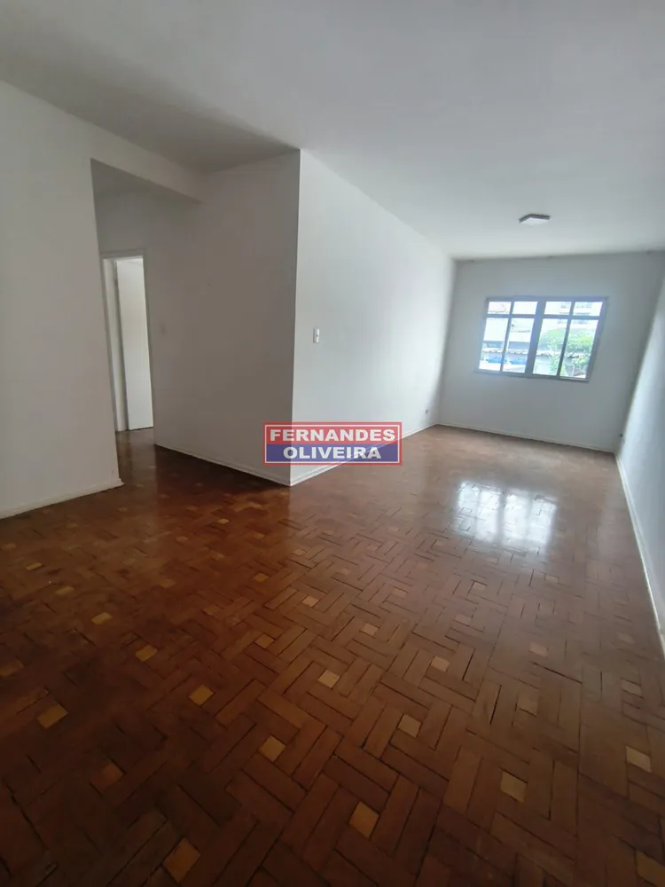 Apartamento, 3 quartos, 102 m² - Foto 1