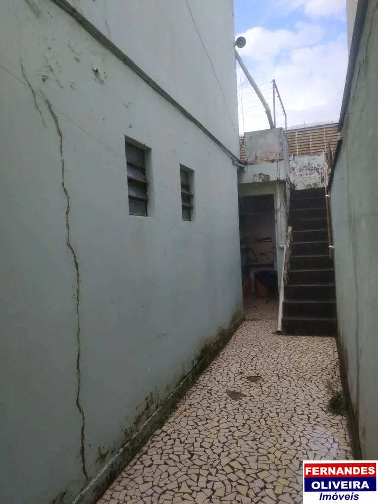 Sobrado, 3 quartos, 120 m² - Foto 11