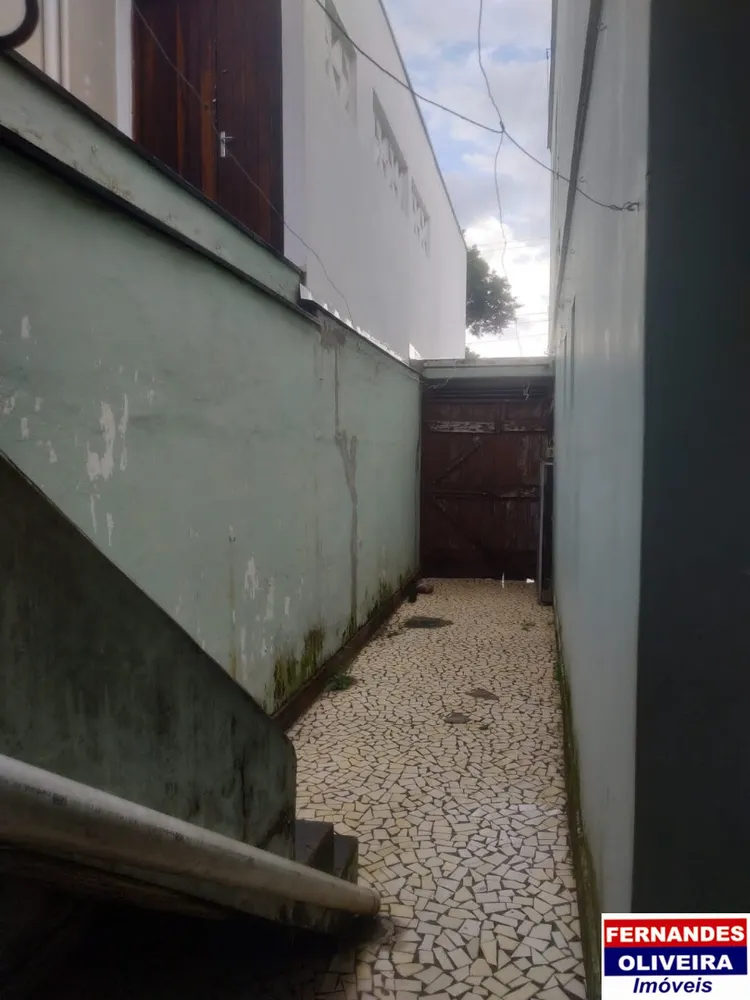 Sobrado, 3 quartos, 120 m² - Foto 15