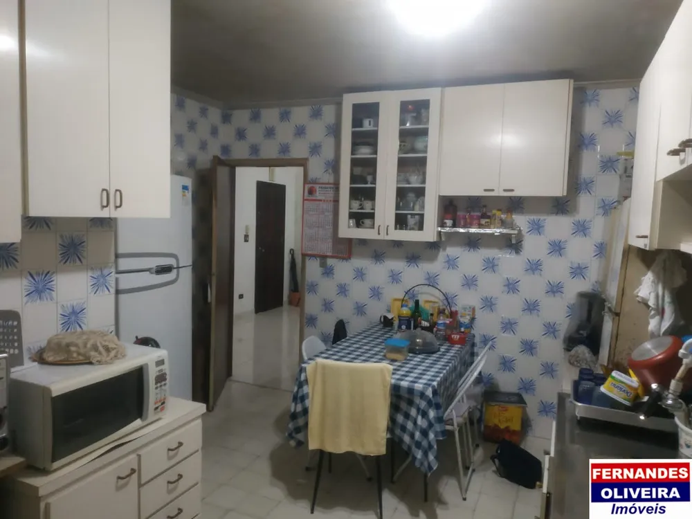 Sobrado, 3 quartos, 120 m² - Foto 18