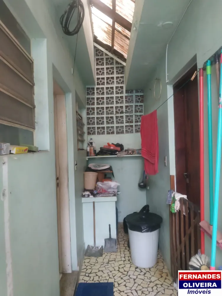 Sobrado, 3 quartos, 120 m² - Foto 12