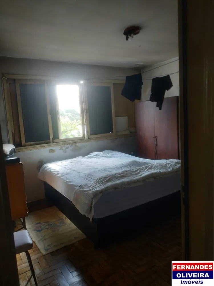 Sobrado, 3 quartos, 120 m² - Foto 3