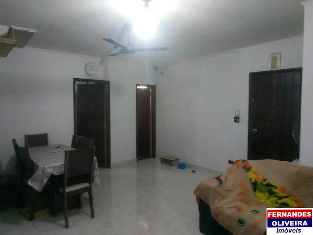 Sobrado, 3 quartos, 120 m² - Foto 10
