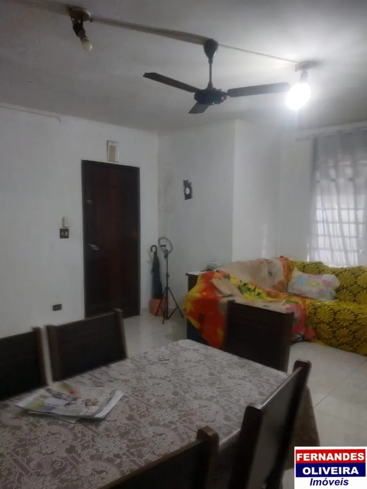 Sobrado, 3 quartos, 120 m² - Foto 12