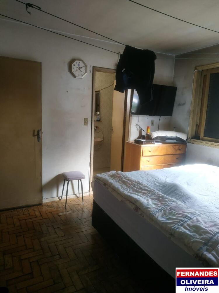 Sobrado à venda com 3 quartos, 120m² - Foto 4