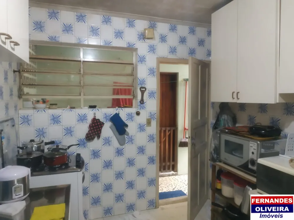Sobrado, 3 quartos, 120 m² - Foto 8