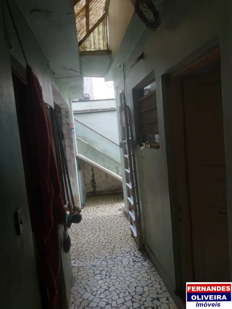 Sobrado, 3 quartos, 120 m² - Foto 17