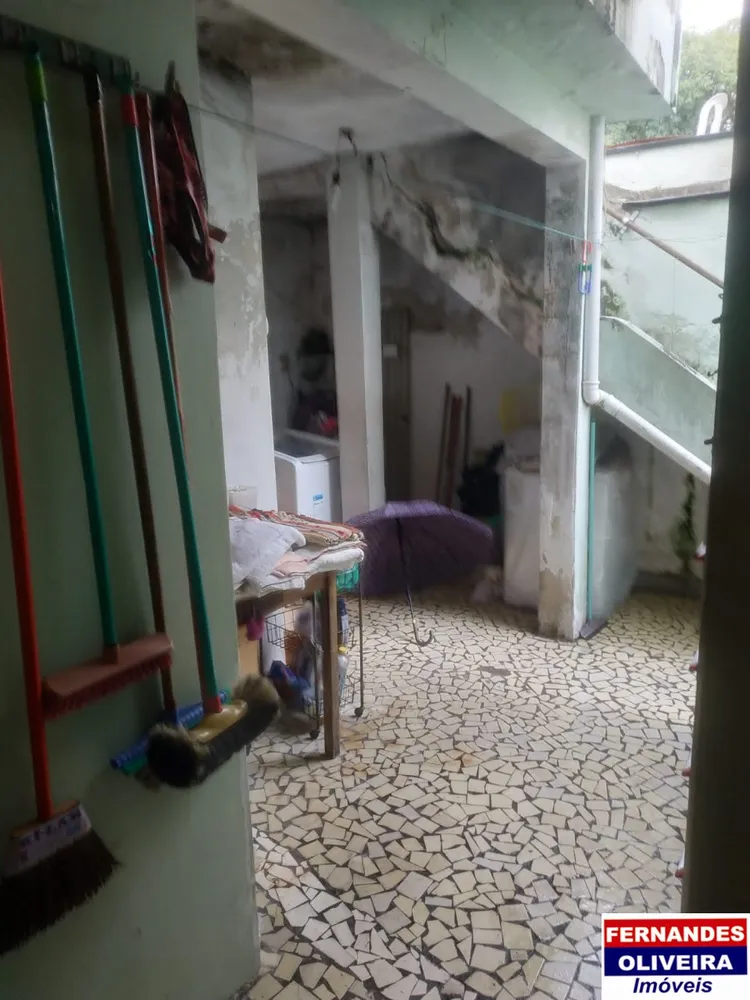 Sobrado, 3 quartos, 120 m² - Foto 16