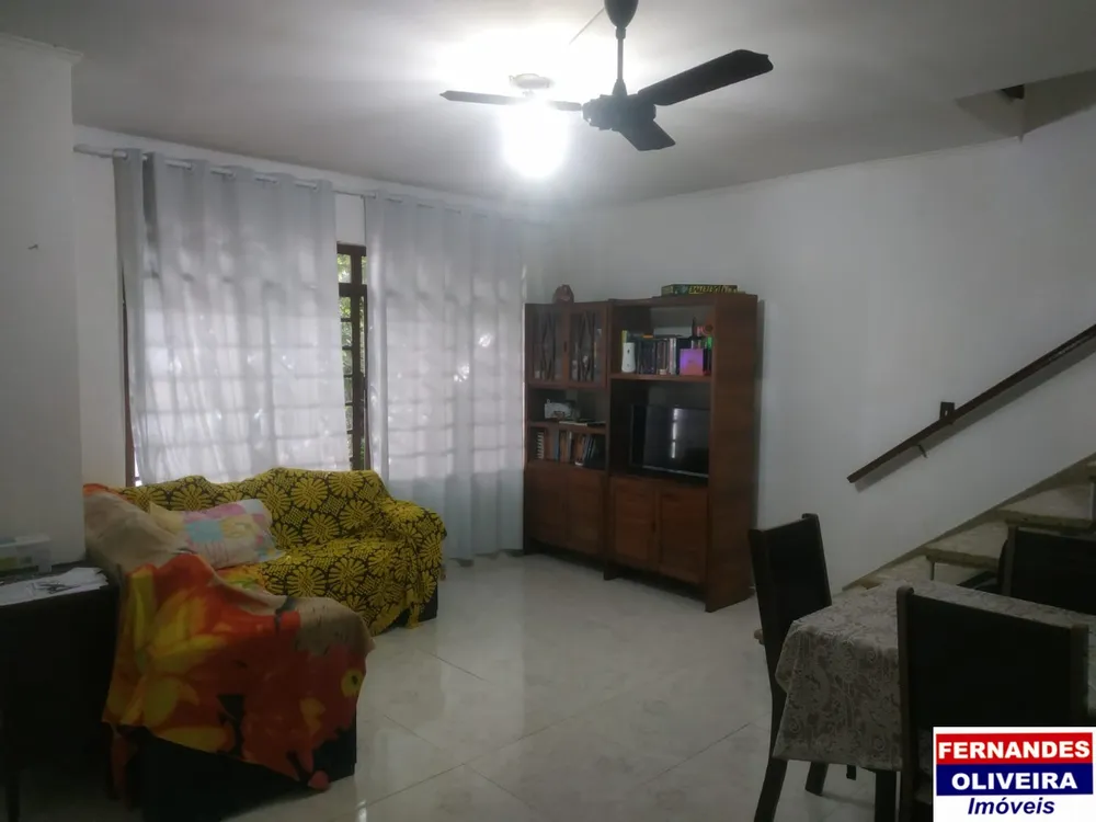 Sobrado, 3 quartos, 120 m² - Foto 6