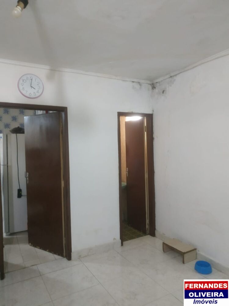 Sobrado à venda com 3 quartos, 120m² - Foto 2