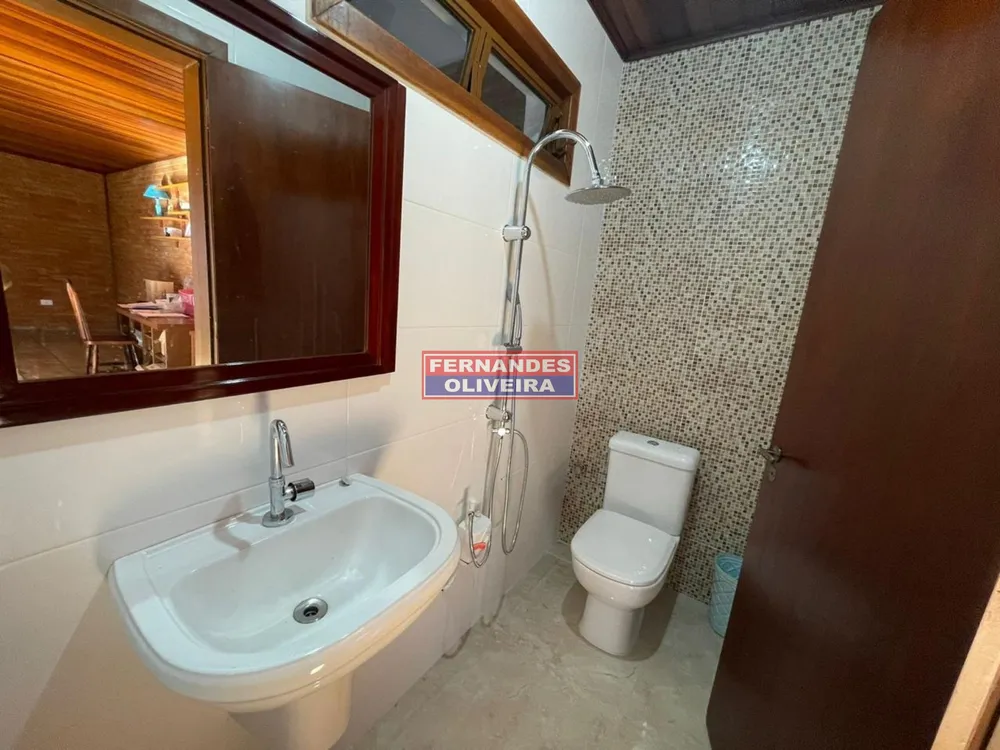 Casa, 3 quartos - Foto 10