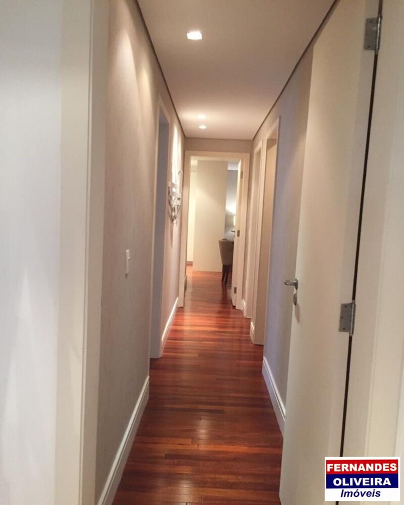 Apartamento, 4 quartos, 208 m² - Foto 4