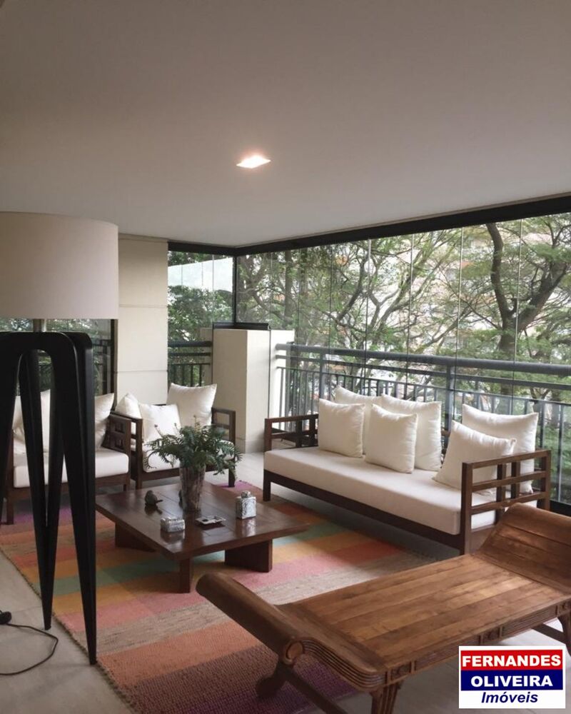 Apartamento, 4 quartos, 208 m² - Foto 14