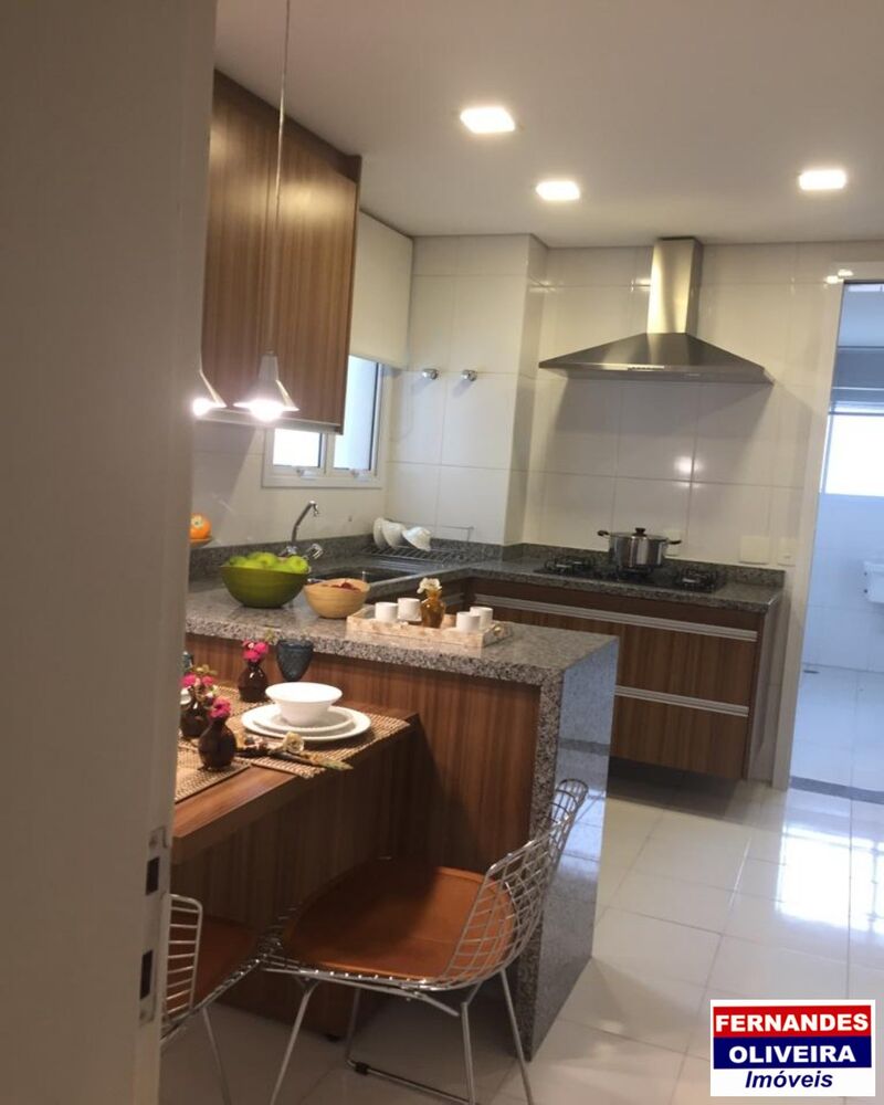 Apartamento, 4 quartos, 208 m² - Foto 12