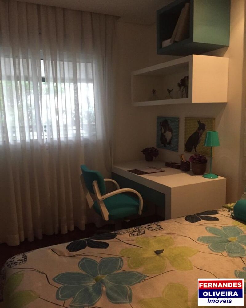 Apartamento, 4 quartos, 208 m² - Foto 9