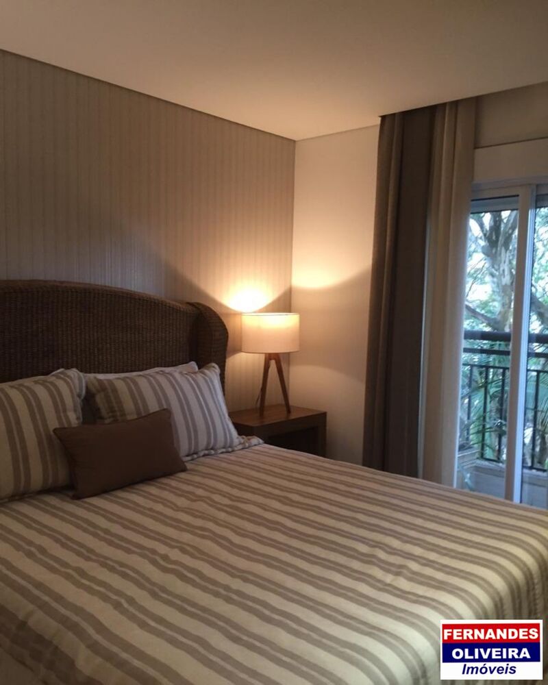 Apartamento, 4 quartos, 208 m² - Foto 2