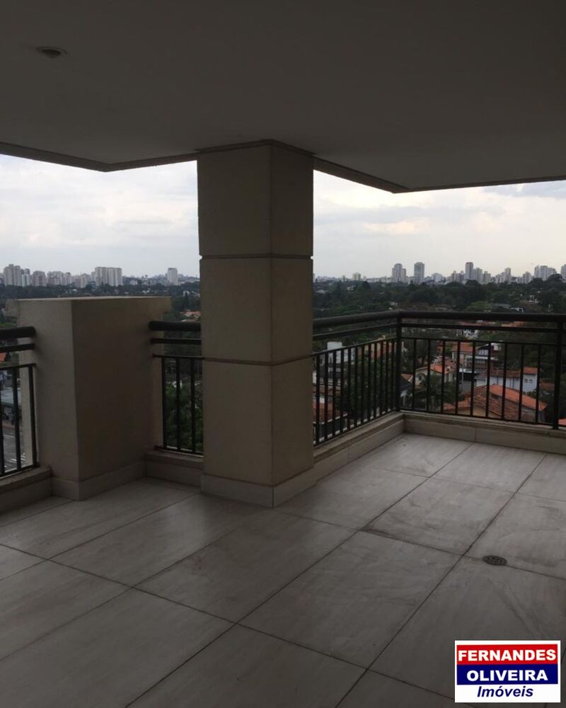 Apartamento, 4 quartos, 208 m² - Foto 13