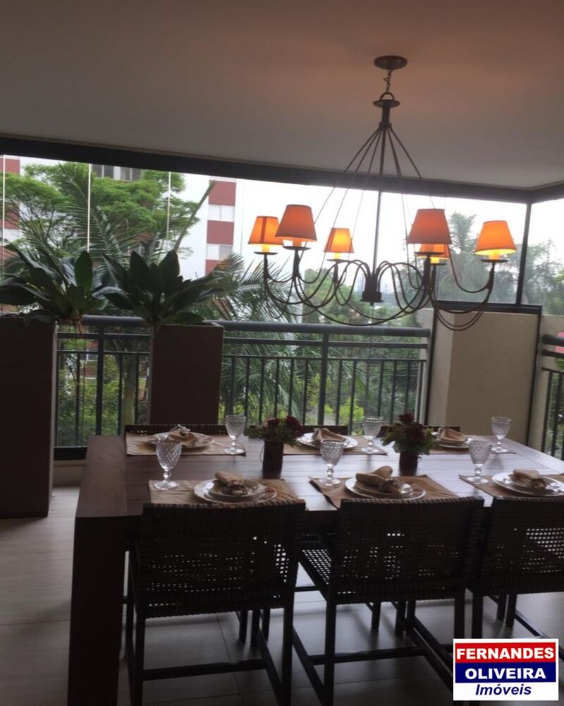 Apartamento, 4 quartos, 208 m² - Foto 18