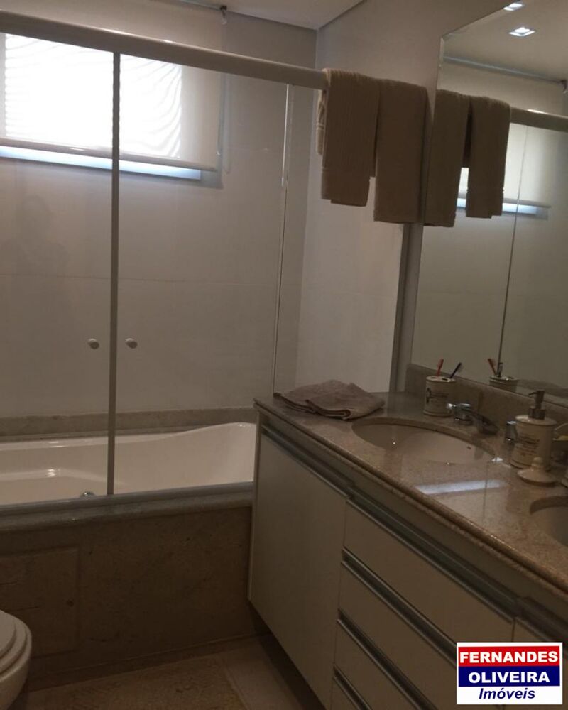 Apartamento, 4 quartos, 208 m² - Foto 6