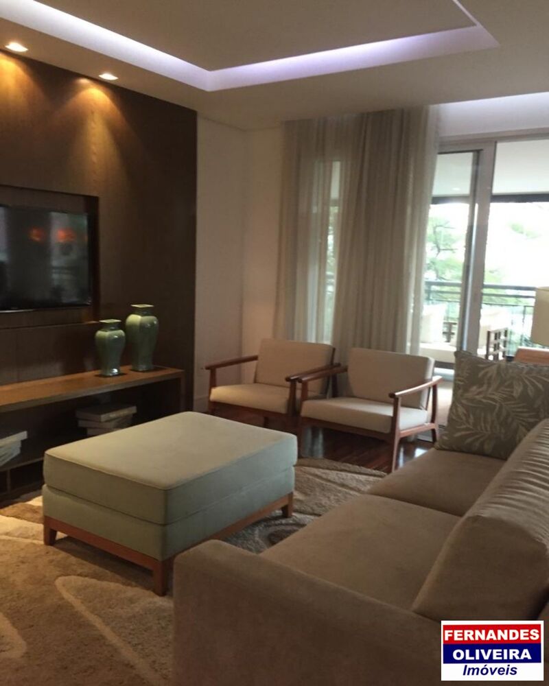Apartamento, 4 quartos, 208 m² - Foto 10