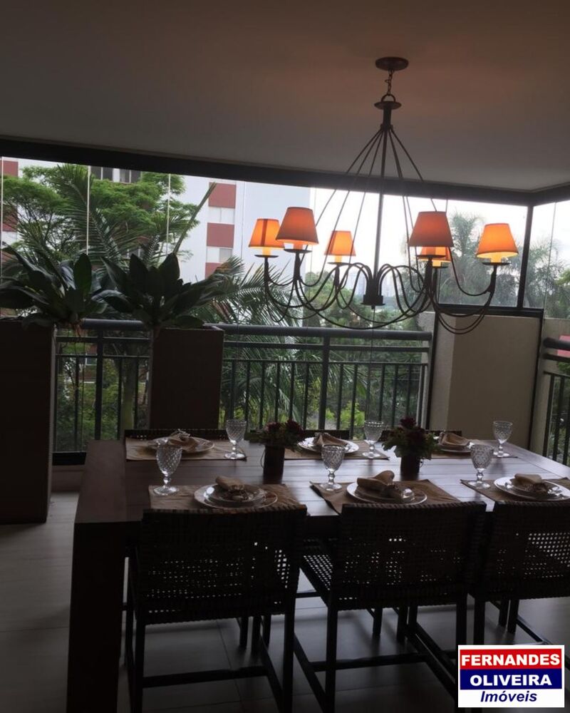 Apartamento, 4 quartos, 208 m² - Foto 11