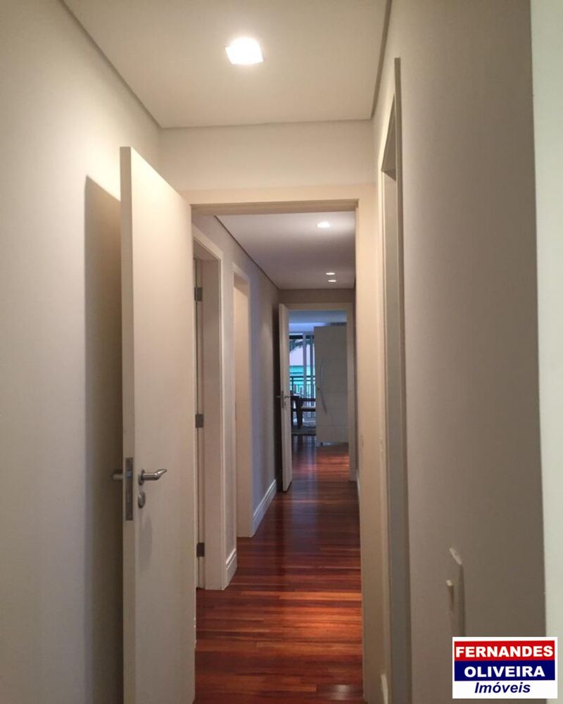 Apartamento, 4 quartos, 208 m² - Foto 7