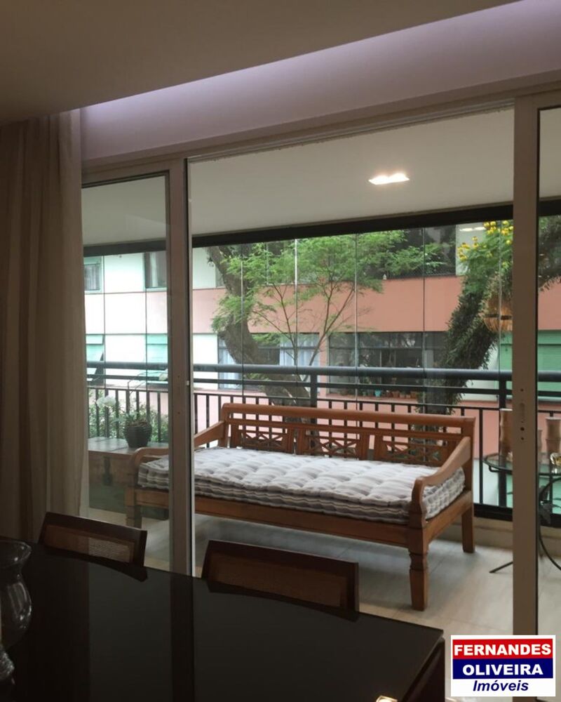 Apartamento, 4 quartos, 208 m² - Foto 5