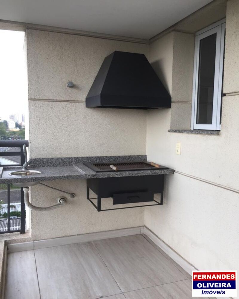 Apartamento, 4 quartos, 208 m² - Foto 1