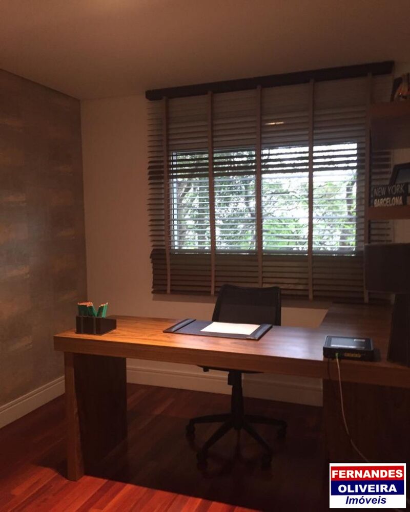 Apartamento, 4 quartos, 208 m² - Foto 15