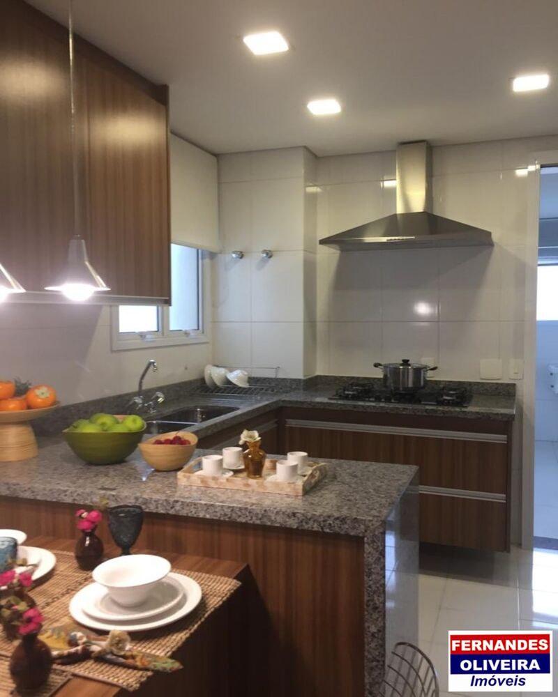 Apartamento, 4 quartos, 208 m² - Foto 3