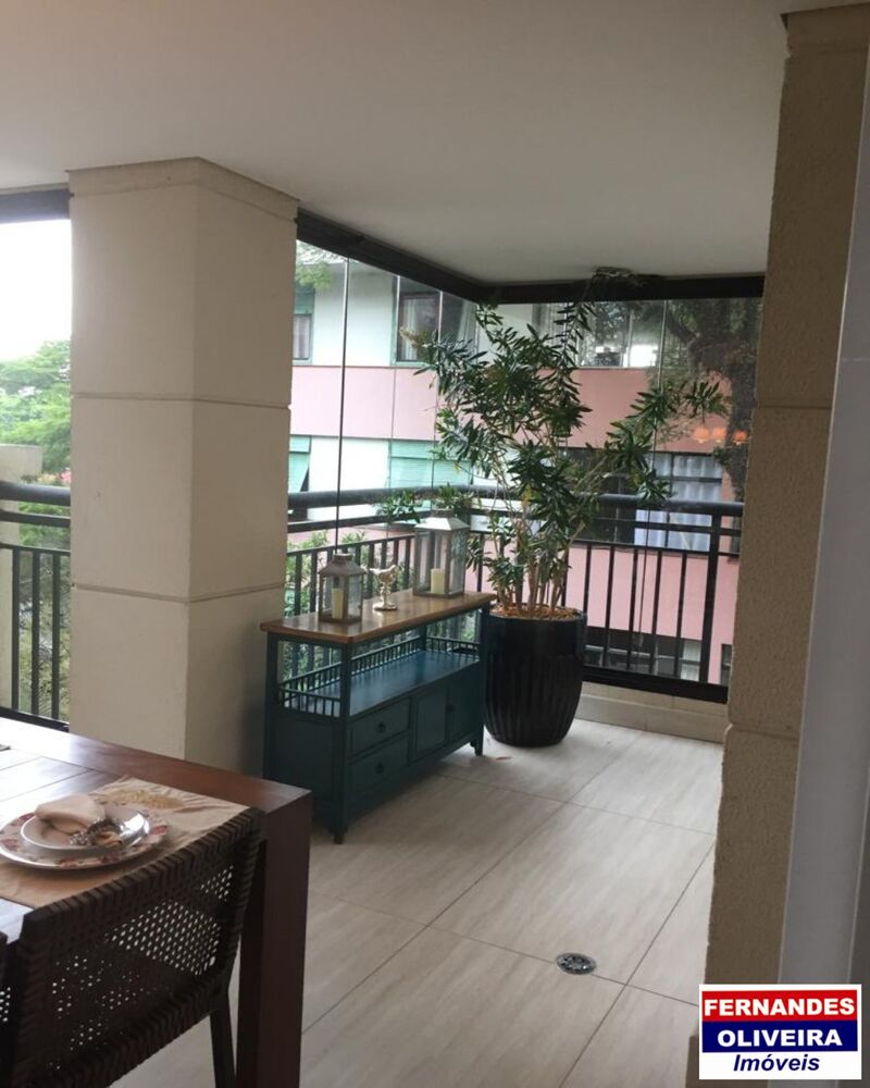 Apartamento, 4 quartos, 208 m² - Foto 16