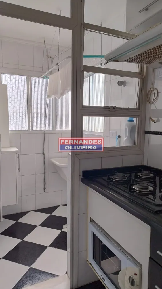 Apartamento, 2 quartos, 60 m² - Foto 7
