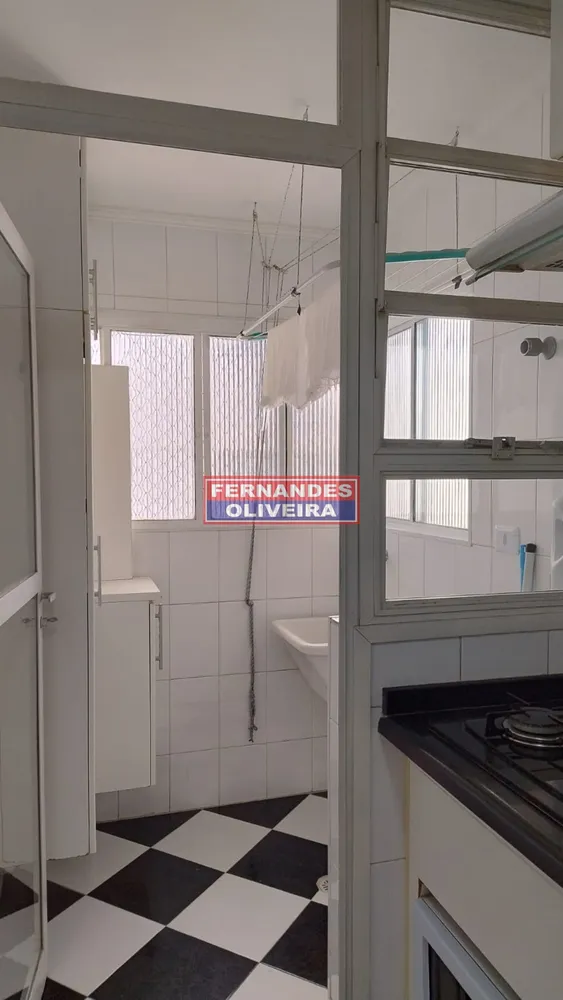 Apartamento, 2 quartos, 60 m² - Foto 3