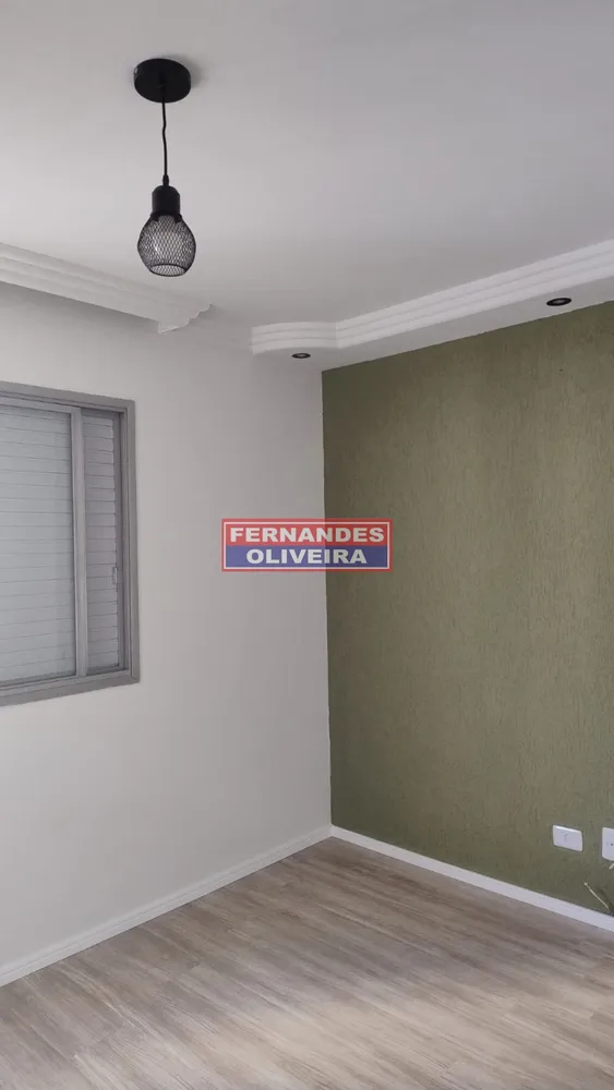 Apartamento, 2 quartos, 60 m² - Foto 6