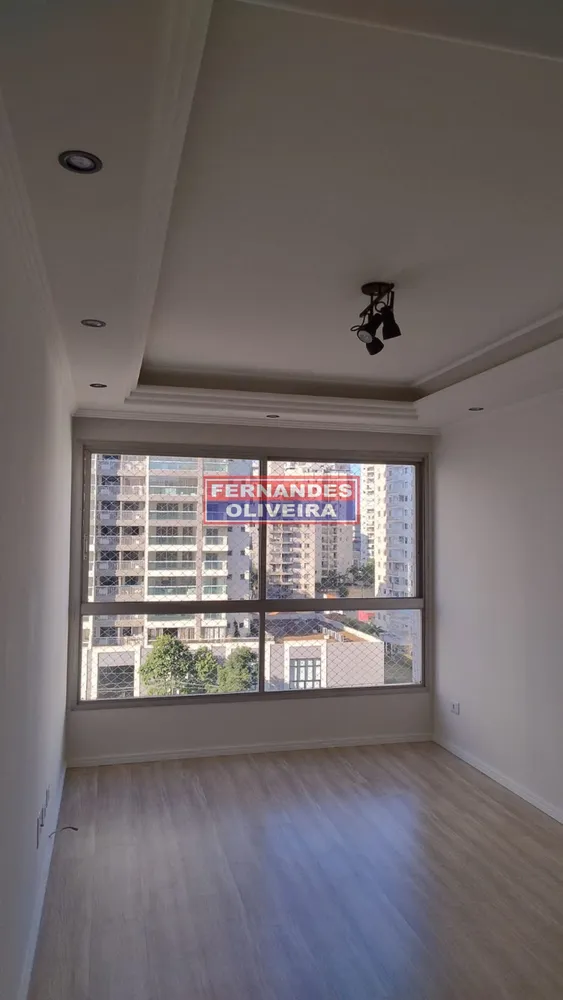 Apartamento, 2 quartos, 60 m² - Foto 5