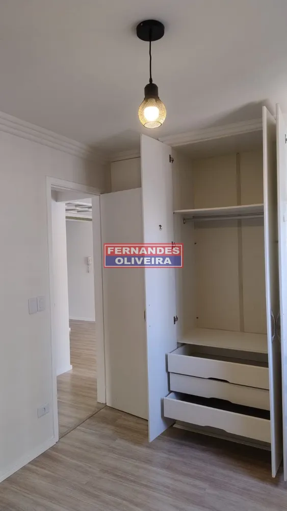 Apartamento, 2 quartos, 60 m² - Foto 3