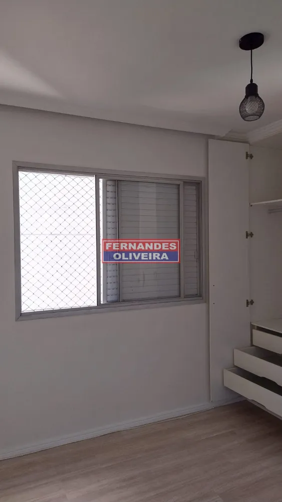 Apartamento, 2 quartos, 60 m² - Foto 4