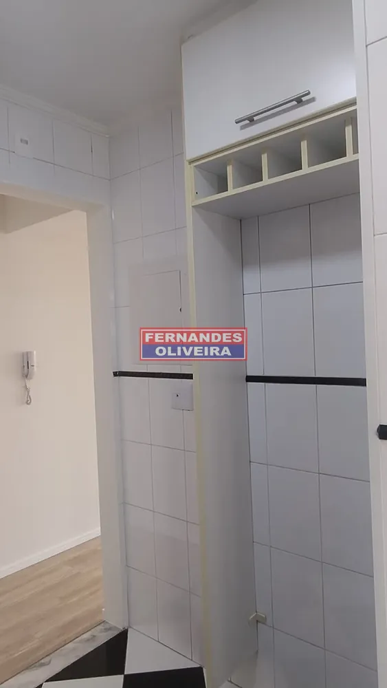 Apartamento, 2 quartos, 60 m² - Foto 4
