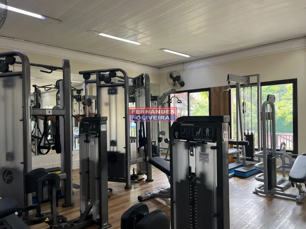 Apartamento, 3 quartos, 150 m² - Foto 15
