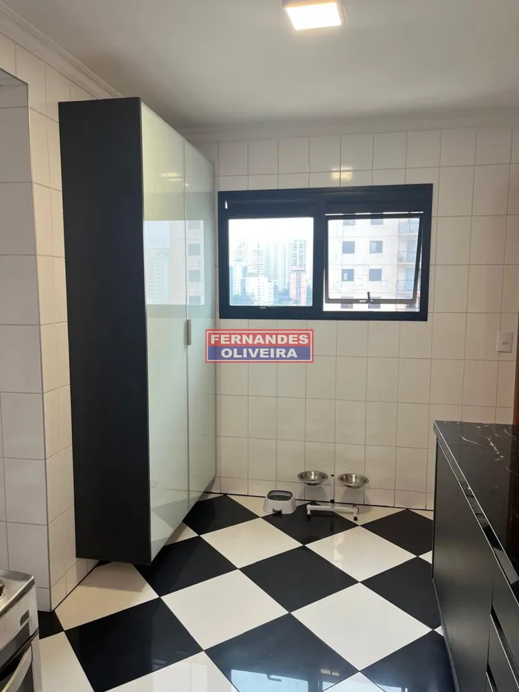 Apartamento, 3 quartos, 150 m² - Foto 3