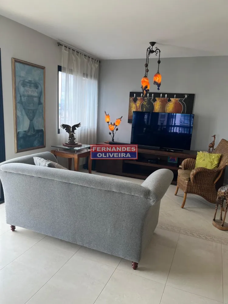 Apartamento, 3 quartos, 150 m² - Foto 1