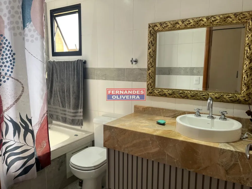 Apartamento, 3 quartos, 150 m² - Foto 5