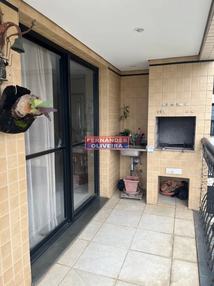 Apartamento, 3 quartos, 150 m² - Foto 2