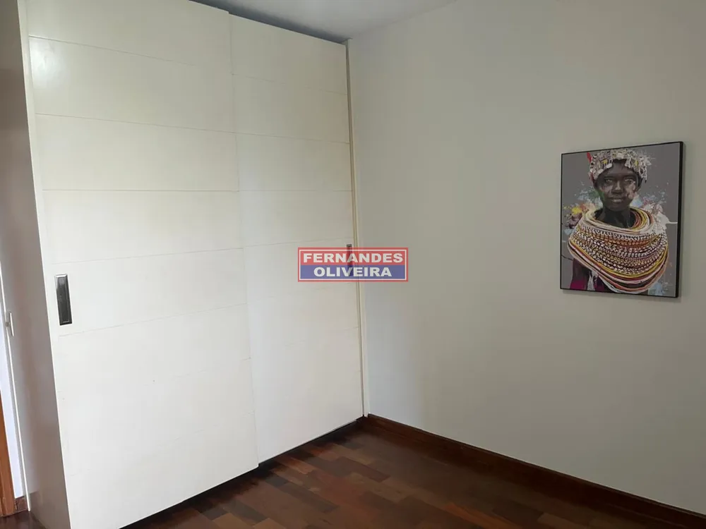 Apartamento, 3 quartos, 150 m² - Foto 4