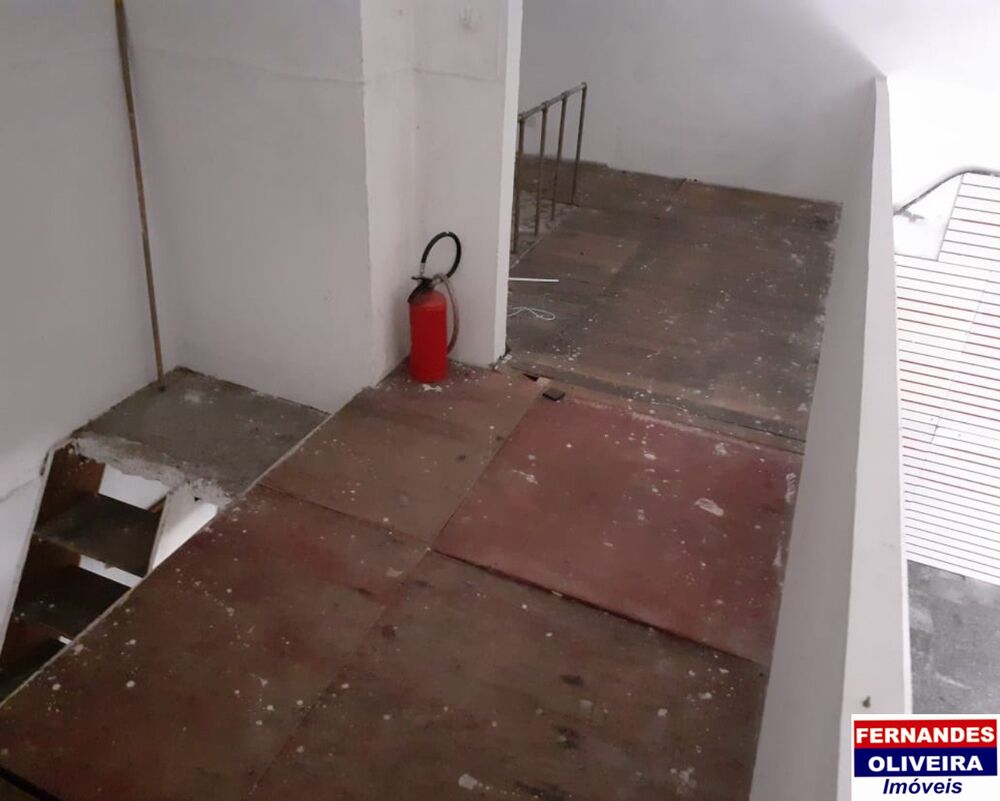 Sala-Conjunto, 20 m² - Foto 1