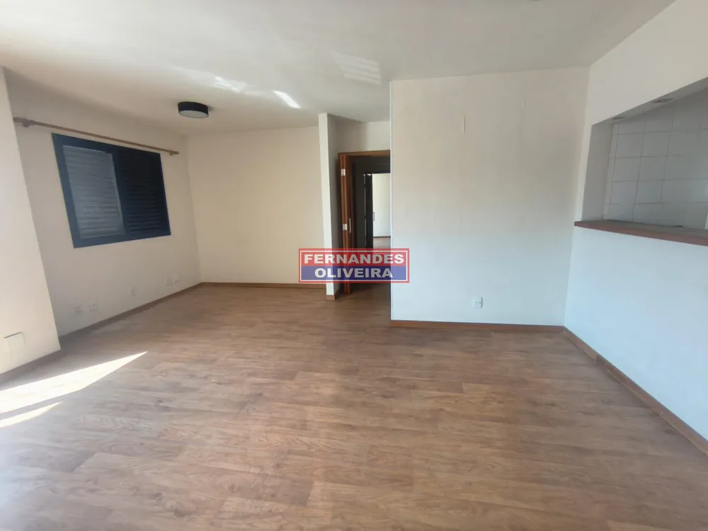 Apartamento, 2 quartos, 70 m² - Foto 1