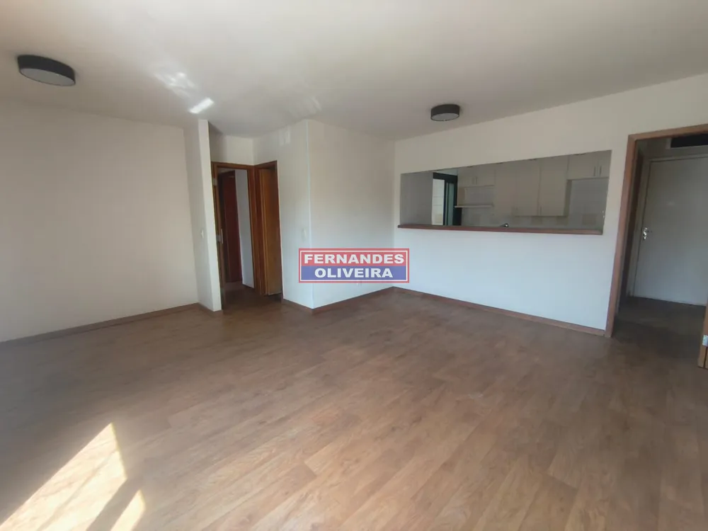 Apartamento, 2 quartos, 70 m² - Foto 2