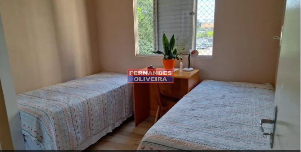 Apartamento, 3 quartos, 70 m² - Foto 3