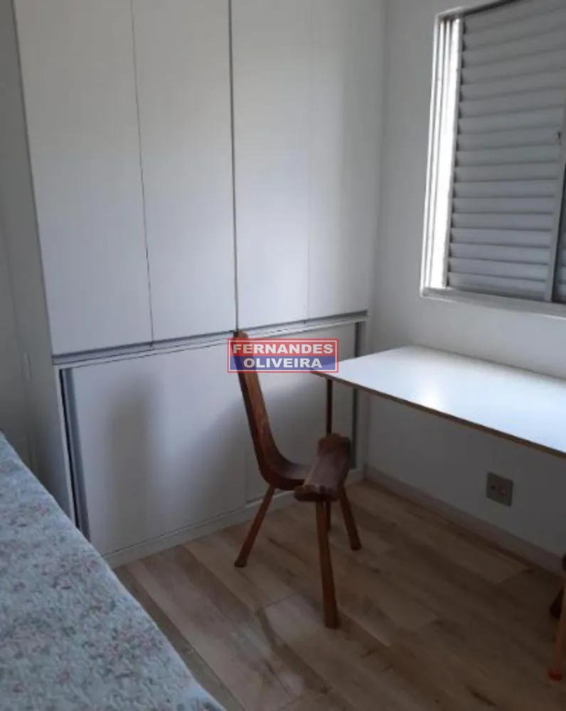 Apartamento, 3 quartos, 70 m² - Foto 4